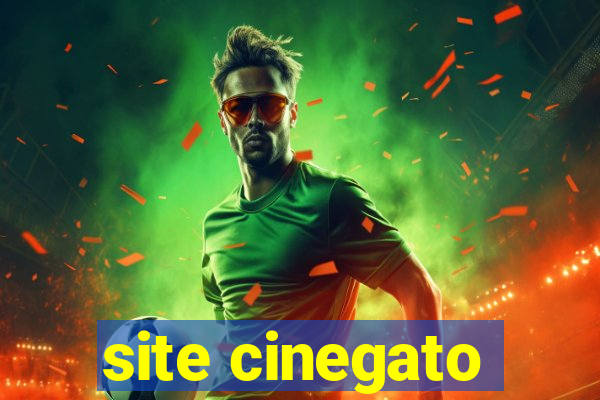 site cinegato